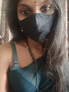 kavya-telugu84 online show from 06.10.26