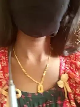 kavya-telugu84 online show from 06.14.26