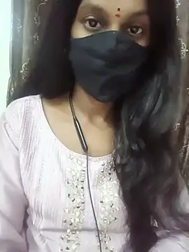 kavya-telugu84 online show from 07.13.26