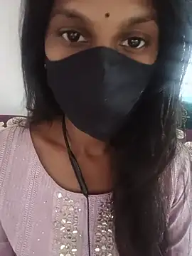 kavya-telugu84 online show from 07.14.26