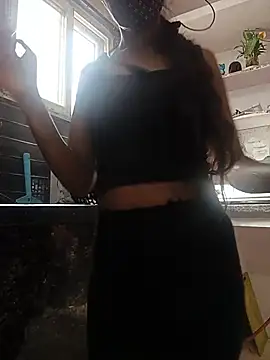 kavya-telugu84 online show from 07.16.26