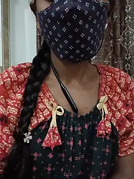 kavya-telugu84 online show from 07.16.26