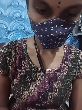 kavya-telugu84 online show from 07.17.26