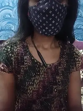 kavya-telugu84 online show from 07.21.26