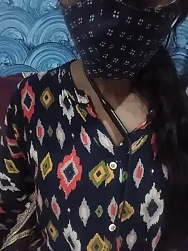 kavya-telugu84 online show from 07.22.26