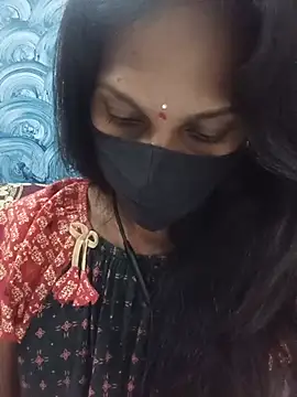 kavya-telugu84 online show from 07.27.26