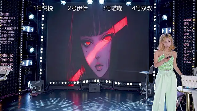 cdyyds001 online show from 02.12.26