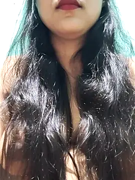 Snapshot of SugarWithSpice chatting on 11.11.25 SugarWithSpice online show from 11.11.25