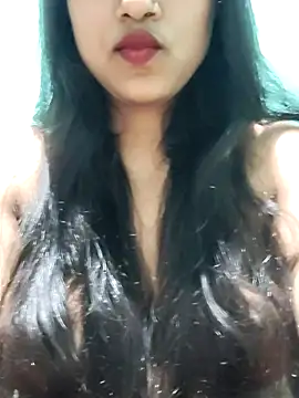 Snapshot of SugarWithSpice chatting on 02.14.26 SugarWithSpice online show from 02.14.26