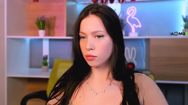 amanda-miki online show from 01.09.26