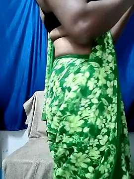 deepa-telugu143 online show from 02.15.26