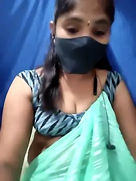 deepa-telugu143 online show from 04.05.26