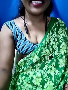 deepa-telugu143 online show from 04.13.26