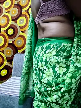 deepa-telugu143 online show from 05.15.26