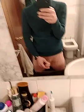 Baldassarre1990 online show from 01.10.26