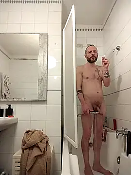 Baldassarre1990 online show from 02.20.26