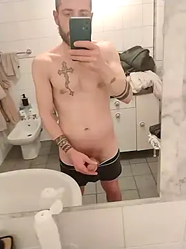 Baldassarre1990 online show from 03.04.26