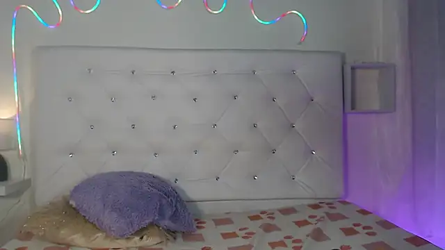 tatixxxvega online show from 09.26.25