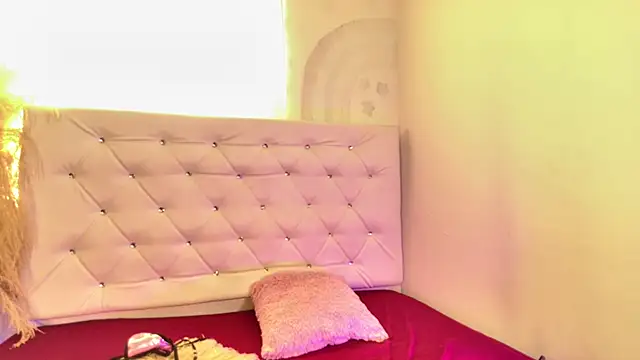 tatixxxvega online show from 02.19.26