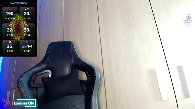 Latin goddsexxx online show from 03.13.26