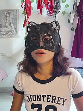 SinfulTemptation online show from 07.20.26
