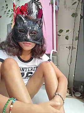 SinfulTemptation online show from 07.20.26