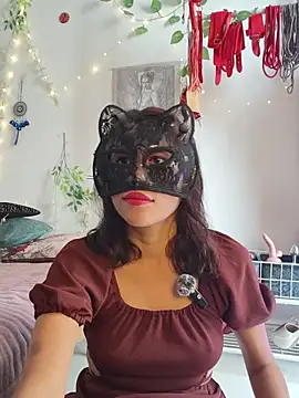 SinfulTemptation online show from 07.21.26