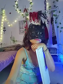 SinfulTemptation online show from 07.28.26