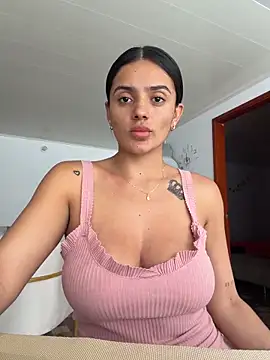 AnaaFaith  online show from 02.26.26