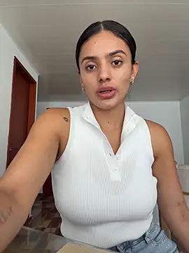 AnaaFaith  online show from 04.02.26