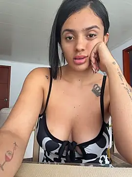 AnaaFaith  online show from 04.18.26