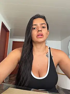 AnaaFaith  online show from 04.30.26