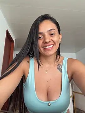 AnaaFaith  online show from 07.18.26
