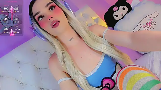 Cattleya White ll online show from 02.17.26