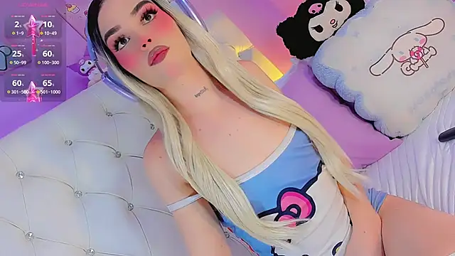 Cattleya White ll online show from 02.19.26