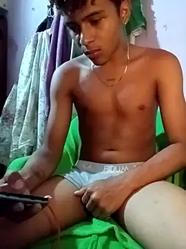 Manuel Mateus1 online show from 04.16.26