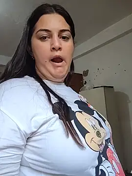 Snapshot of barbielamaravilla11 chatting on 09.16.25 barbielamaravilla11 online show from 09.16.25