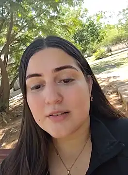 Snapshot of barbielamaravilla11 chatting on 09.23.25 barbielamaravilla11 online show from 09.23.25