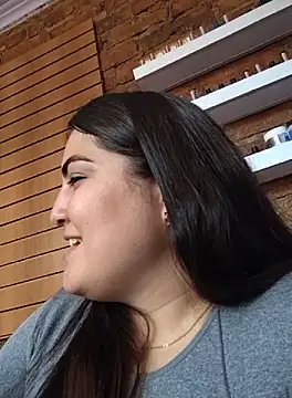 Snapshot of barbielamaravilla11 chatting on 09.27.25 barbielamaravilla11 online show from 09.27.25