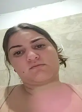 Snapshot of barbielamaravilla11 chatting on 09.29.25 barbielamaravilla11 online show from 09.29.25