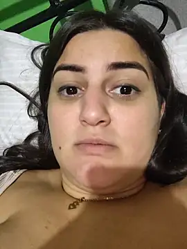 Snapshot of barbielamaravilla11 chatting on 10.26.25 barbielamaravilla11 online show from 10.26.25