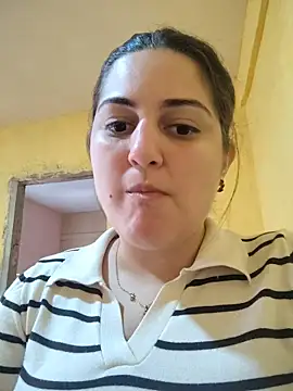 Snapshot of barbielamaravilla11 chatting on 11.13.25 barbielamaravilla11 online show from 11.13.25