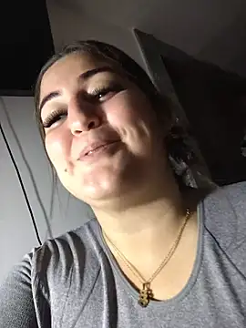 Snapshot of barbielamaravilla11 chatting on 12.01.25 barbielamaravilla11 online show from 12.01.25