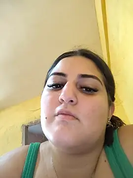 Snapshot of barbielamaravilla11 chatting on 12.02.25 barbielamaravilla11 online show from 12.02.25