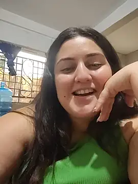 Snapshot of barbielamaravilla11 chatting on 02.02.26 barbielamaravilla11 online show from 02.02.26