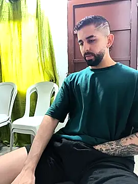 giannis090 online show from 02.07.26