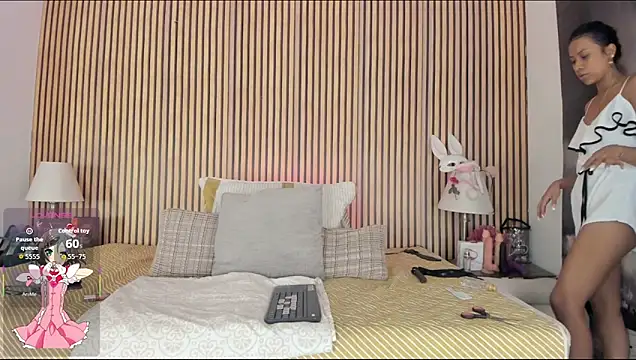 keeyla stone online show from 03.05.26