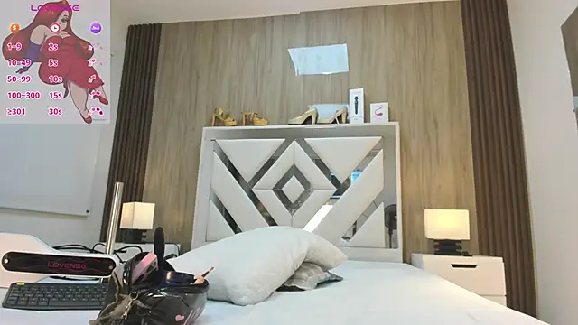 Snapshot of VanessaHard_as chatting on 04.29.26 VanessaHard as online show from 04.29.26