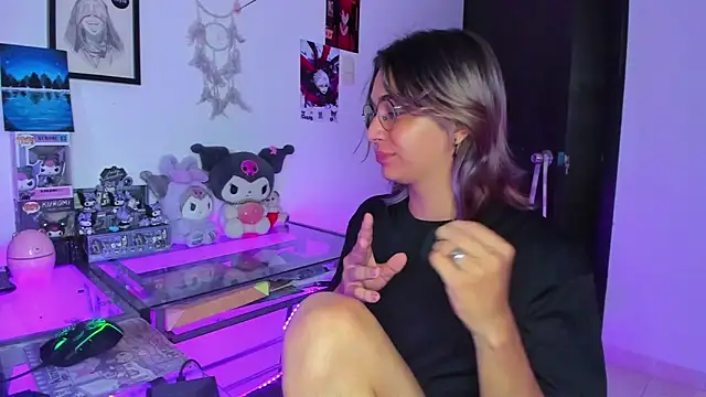 KeitaMoon online show from 02.16.26