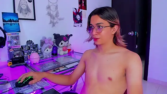 KeitaMoon online show from 03.02.26